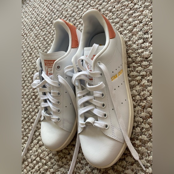 adidas Shoes - Stan smith adidas shoes! Never been worn in perfect condition